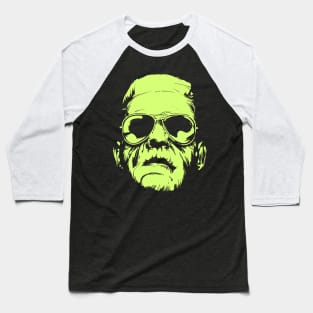 Frankencool Baseball T-Shirt